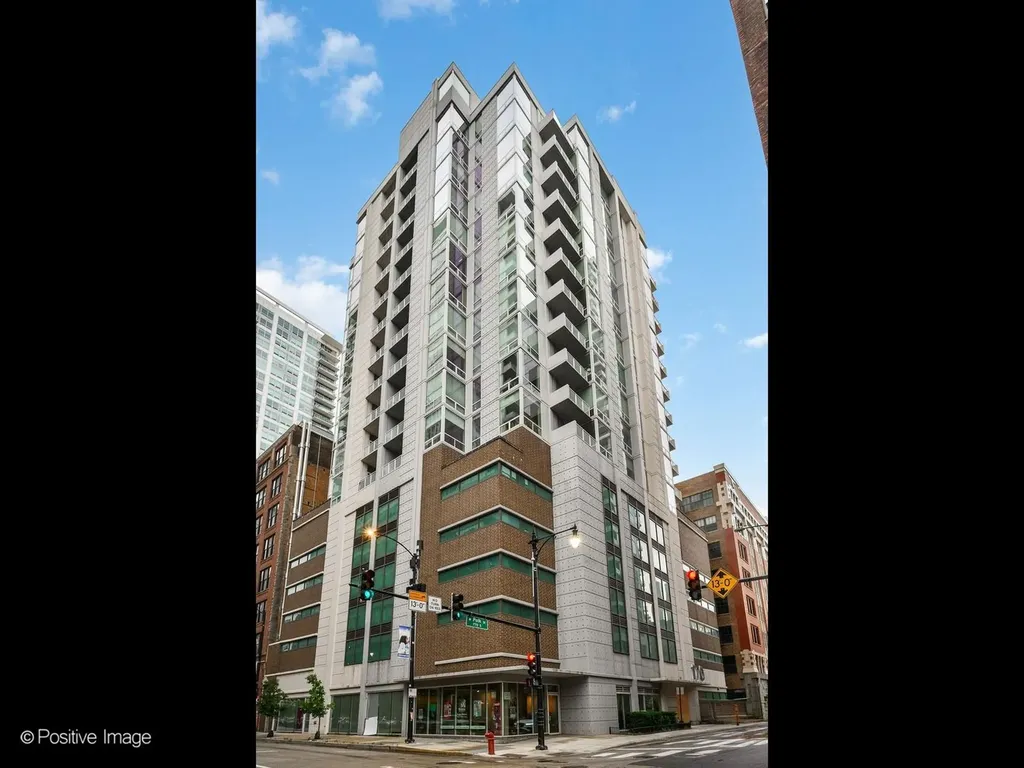 170 West Polk Street Chicago IL 60605