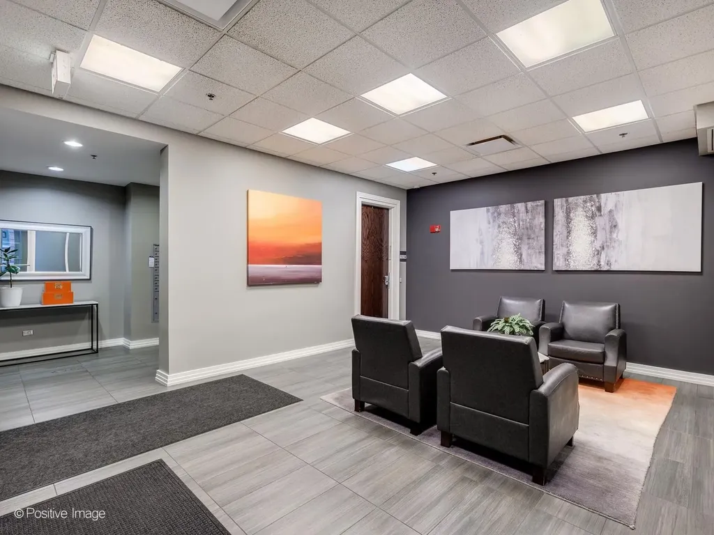 170 West Polk Street Chicago IL 60605