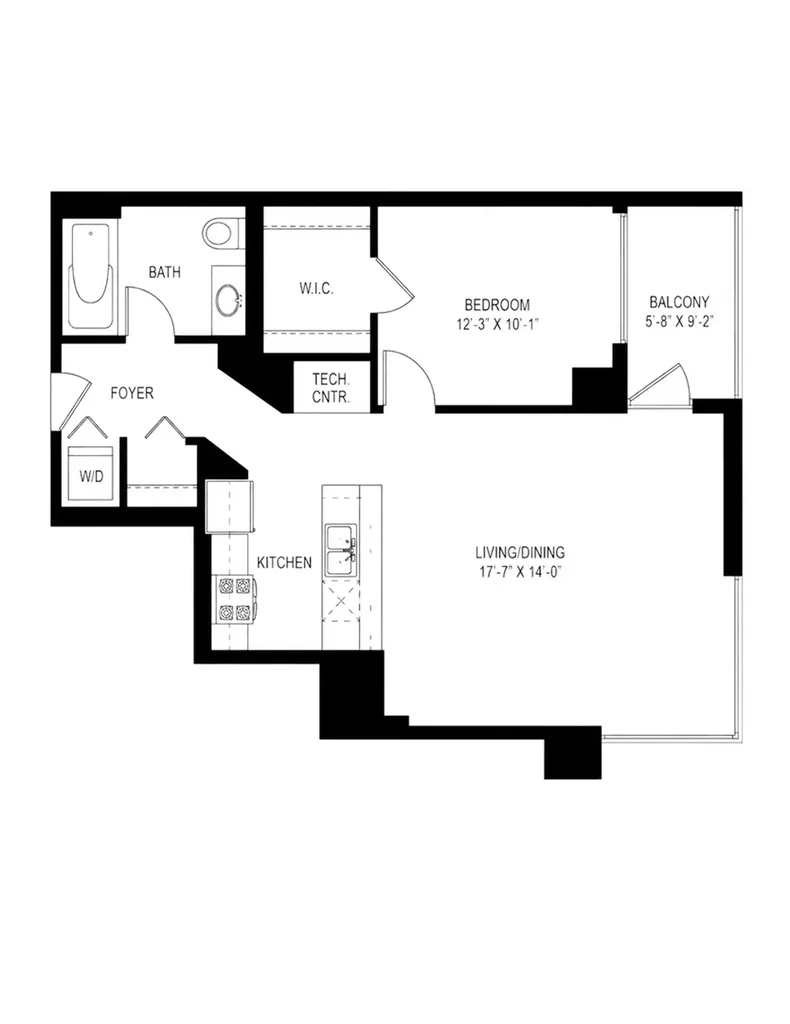 170 West Polk Street Chicago IL 60605