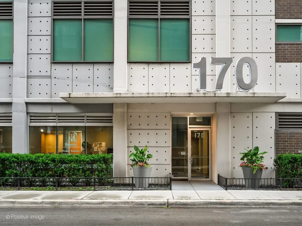 170 West Polk Street Chicago IL 60605
