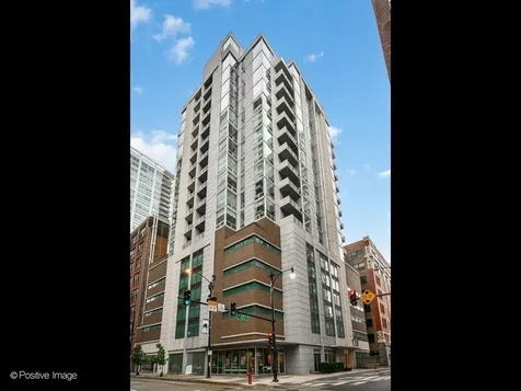 170 West Polk Street Chicago IL 60605