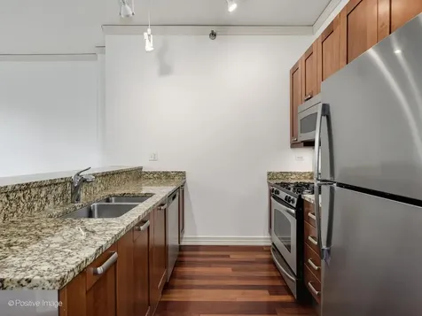 170 West Polk Street Chicago IL 60605