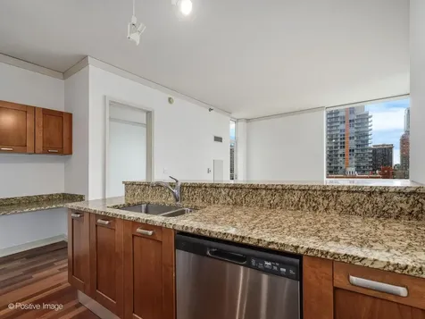 170 West Polk Street Chicago IL 60605