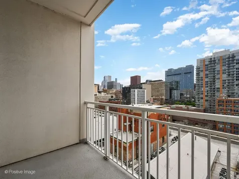 170 West Polk Street Chicago IL 60605
