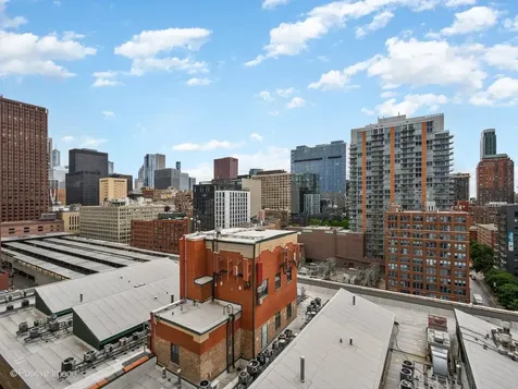 170 West Polk Street Chicago IL 60605