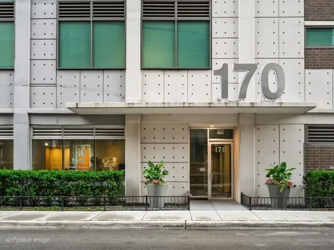 170 West Polk Street Chicago IL 60605