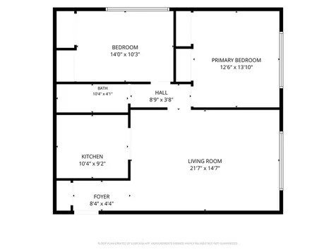 1363 Perry Street Des Plaines IL 60016