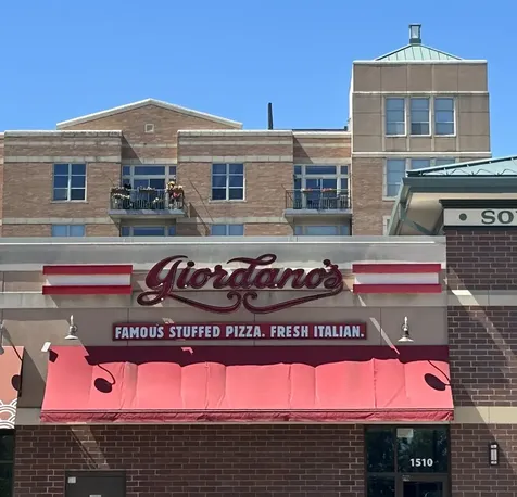 1363 Perry Street Des Plaines IL 60016