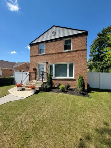 444 North Irving Avenue Hillside IL 60162