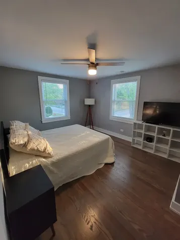 444 North Irving Avenue Hillside IL 60162