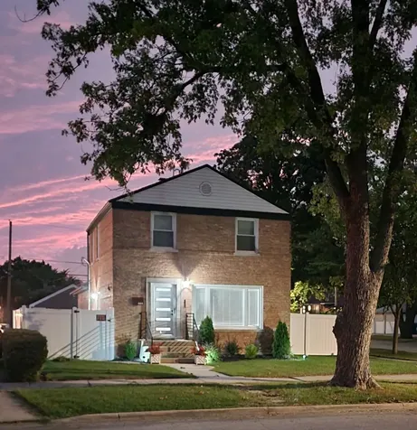 444 North Irving Avenue Hillside IL 60162