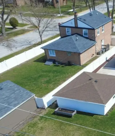 444 North Irving Avenue Hillside IL 60162