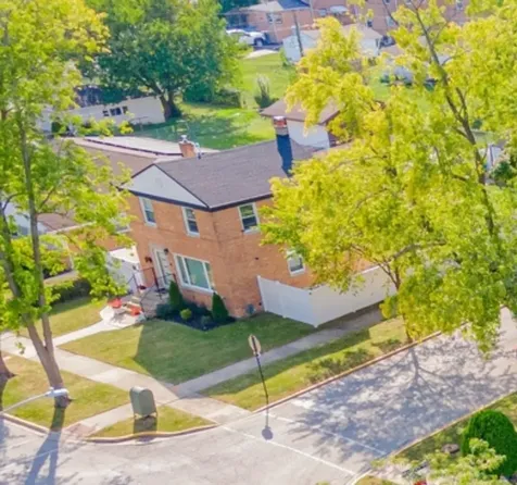 444 North Irving Avenue Hillside IL 60162