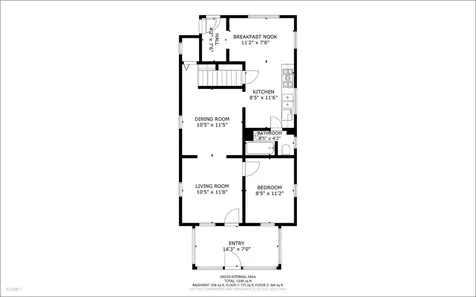 2738 11TH Avenue C Moline IL 61265