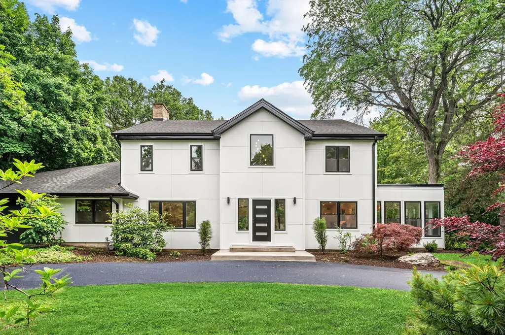 1848 Balsam Road Highland Park IL 60035
