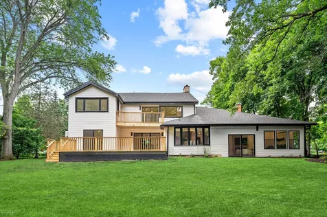 1848 Balsam Road Highland Park IL 60035
