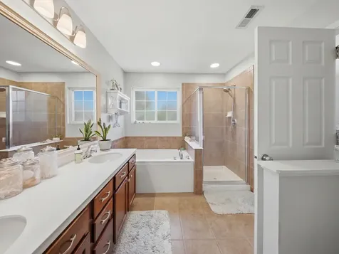 2116 Gallant Fox Circle Montgomery IL 60538