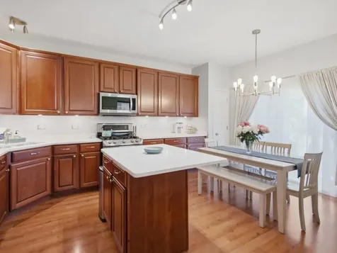 2116 Gallant Fox Circle Montgomery IL 60538