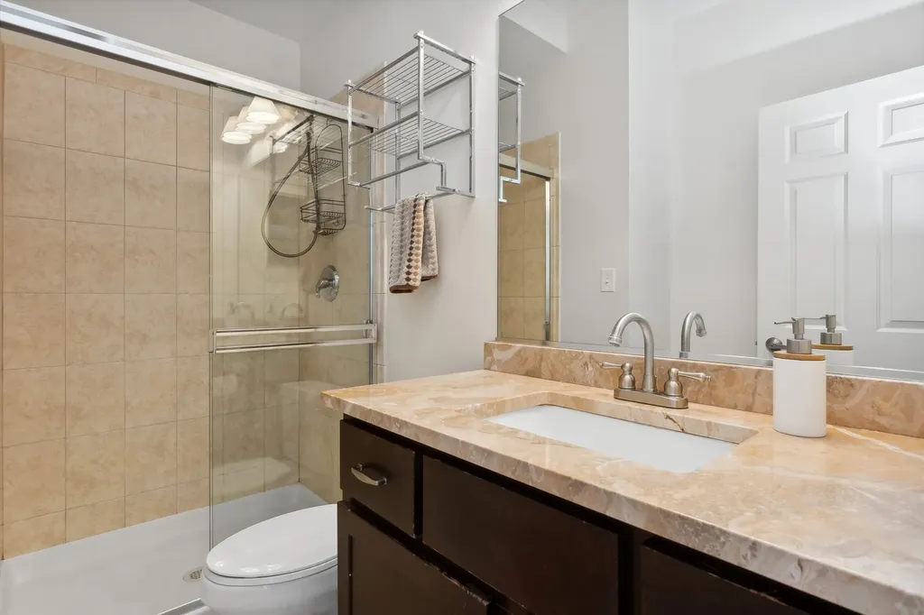 1816 South Calumet Avenue Chicago IL 60616