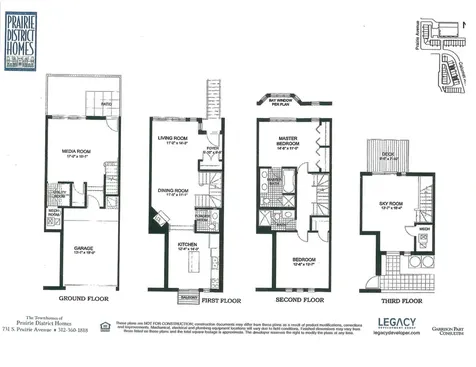 1816 South Calumet Avenue Chicago IL 60616