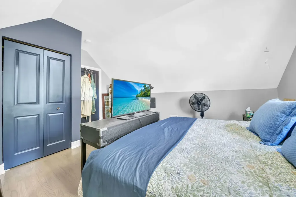 1505 South Tripp Avenue Chicago IL 60623