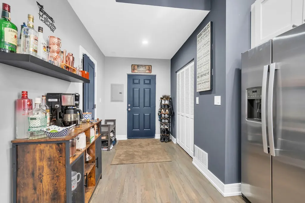1505 South Tripp Avenue Chicago IL 60623