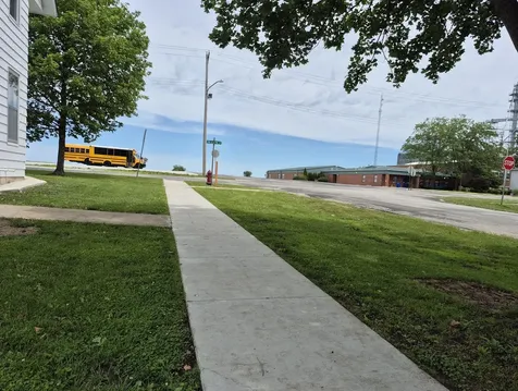 222 North Maple Street N Cullom IL 60929