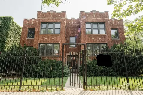 3301 North Harding Avenue Chicago IL 60618