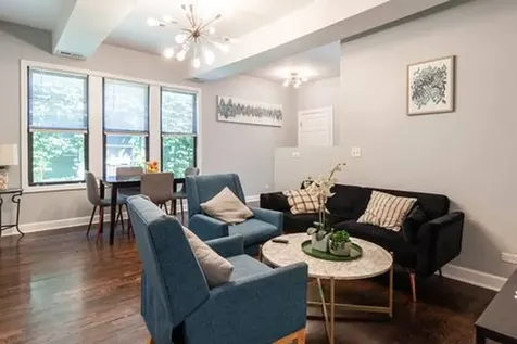 3301 North Harding Avenue Chicago IL 60618