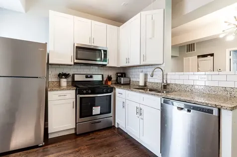 3301 North Harding Avenue Chicago IL 60618