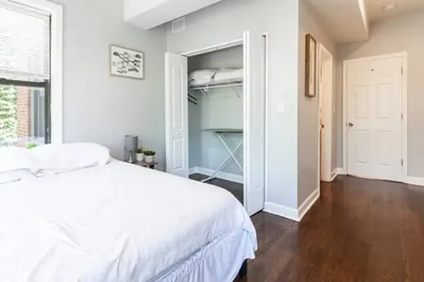 3301 North Harding Avenue Chicago IL 60618