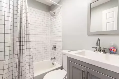 3301 North Harding Avenue Chicago IL 60618