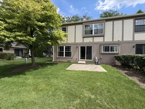 4590 Topaz Drive Hoffman Estates IL 60192