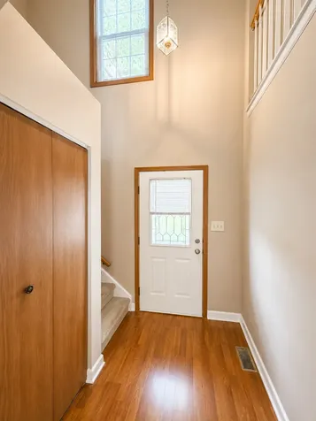 4590 Topaz Drive Hoffman Estates IL 60192