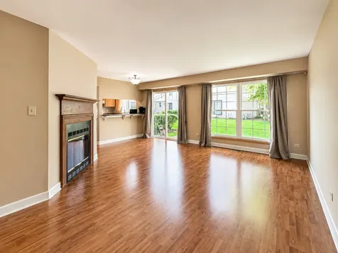 4590 Topaz Drive Hoffman Estates IL 60192