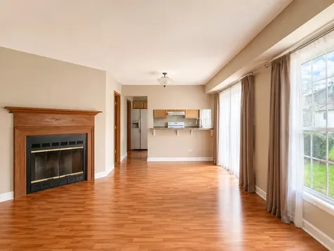 4590 Topaz Drive Hoffman Estates IL 60192