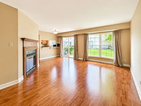4590 Topaz Drive Hoffman Estates IL 60192