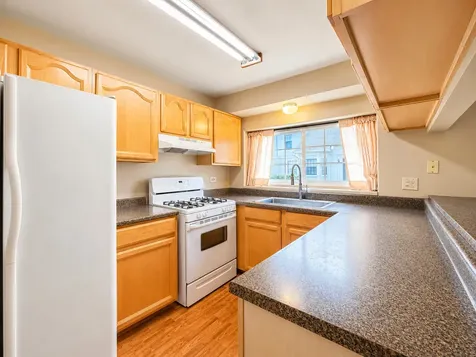 4590 Topaz Drive Hoffman Estates IL 60192