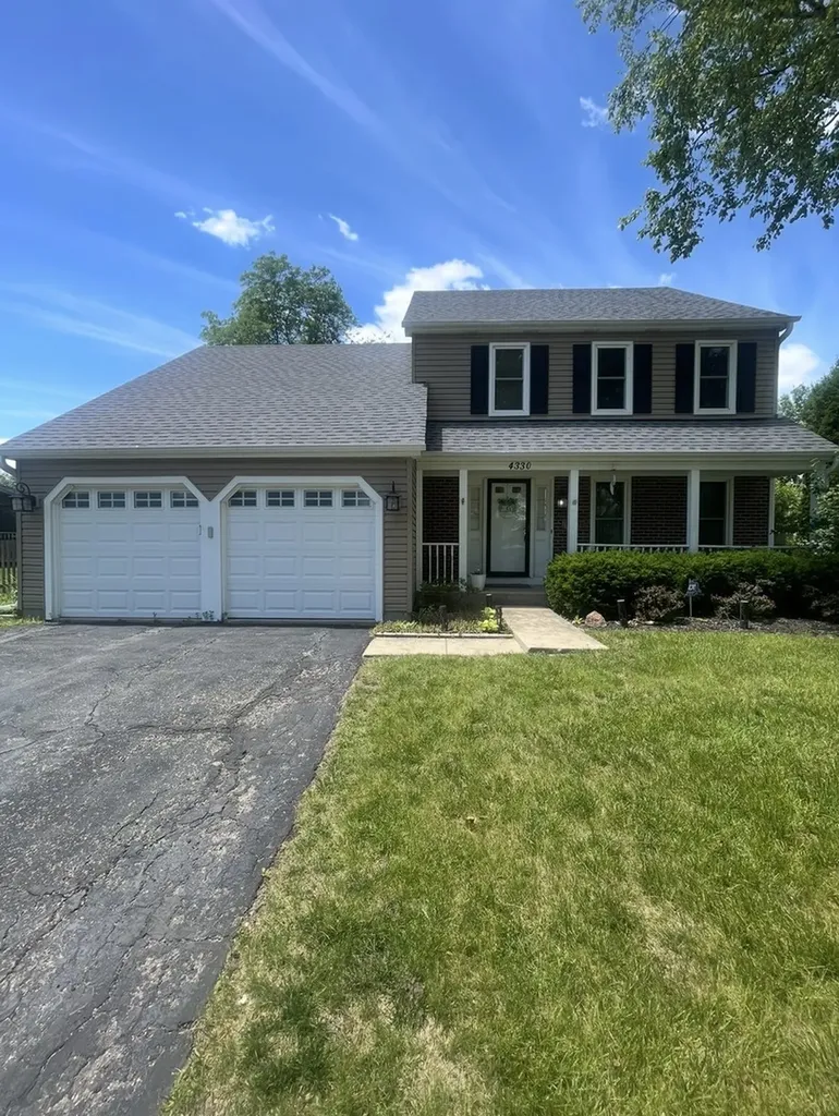 4330 Huntington Boulevard Hoffman Estates IL 60192