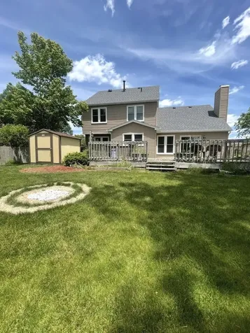4330 Huntington Boulevard Hoffman Estates IL 60192