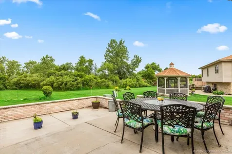 80 Maryview Parkway Matteson IL 60443