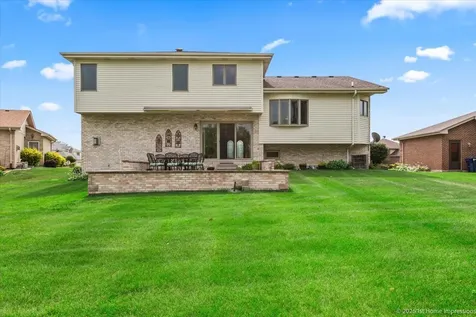 80 Maryview Parkway Matteson IL 60443