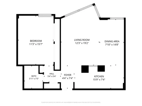 5701 North Sheridan Road Chicago IL 60660
