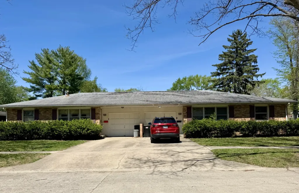 1004 Shurts Street Urbana IL 61801