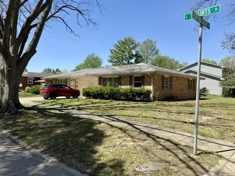 1004 Shurts Street Urbana IL 61801