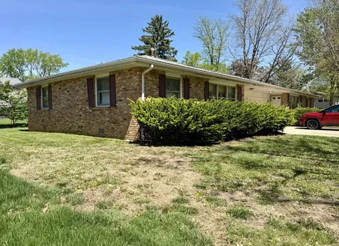 1004 Shurts Street Urbana IL 61801