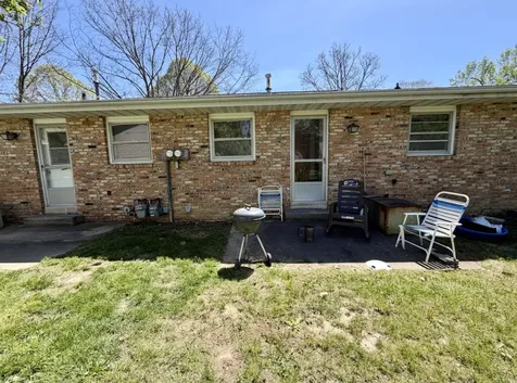 1004 Shurts Street Urbana IL 61801