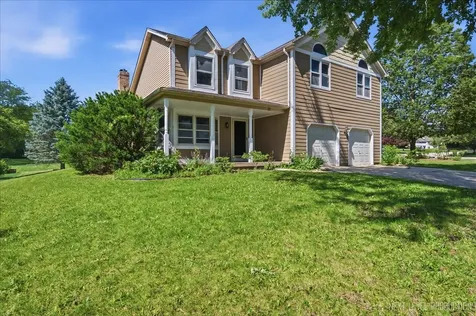 13 Saddlewood Court Sugar Grove IL 60554