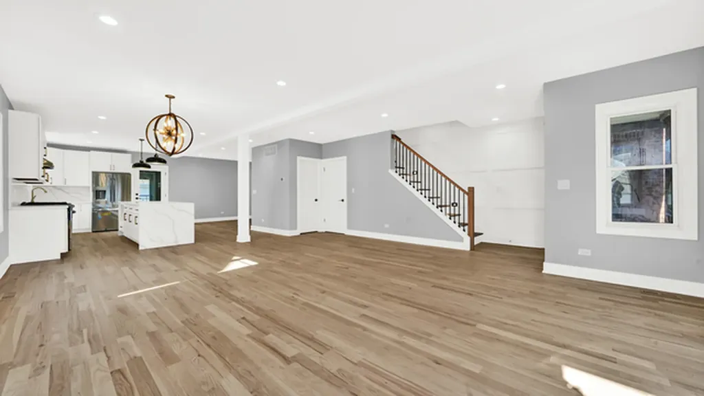 2128 North Lawler Avenue Chicago IL 60639