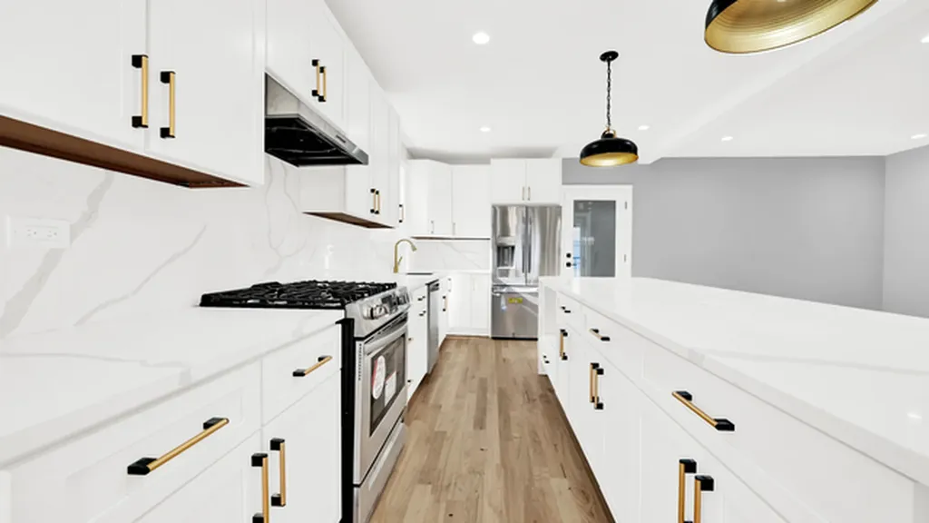 2128 North Lawler Avenue Chicago IL 60639